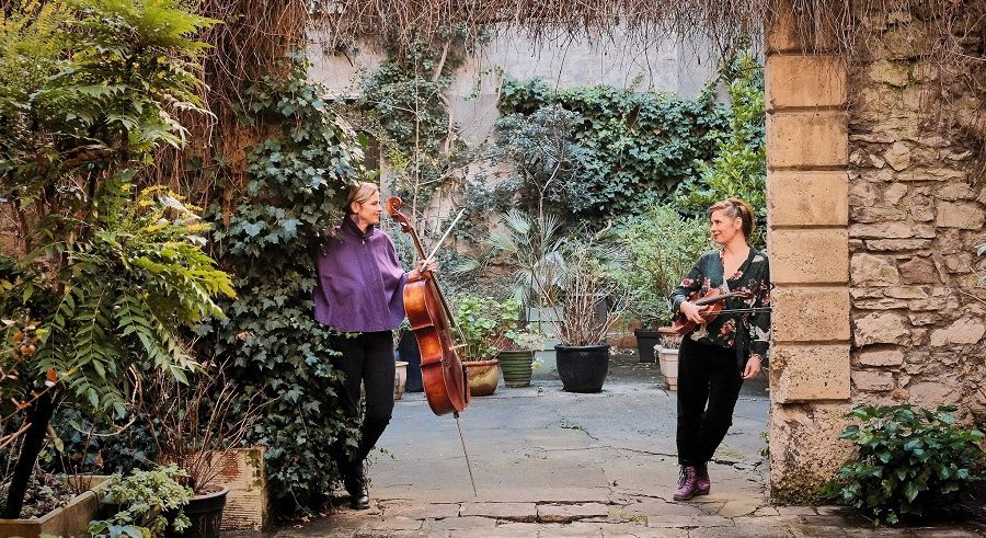 Apéro'concert Archères